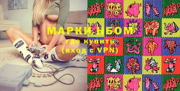 крисы Корсаков