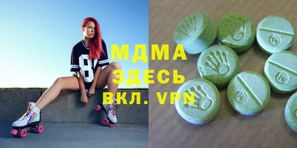 гашик Алексеевка